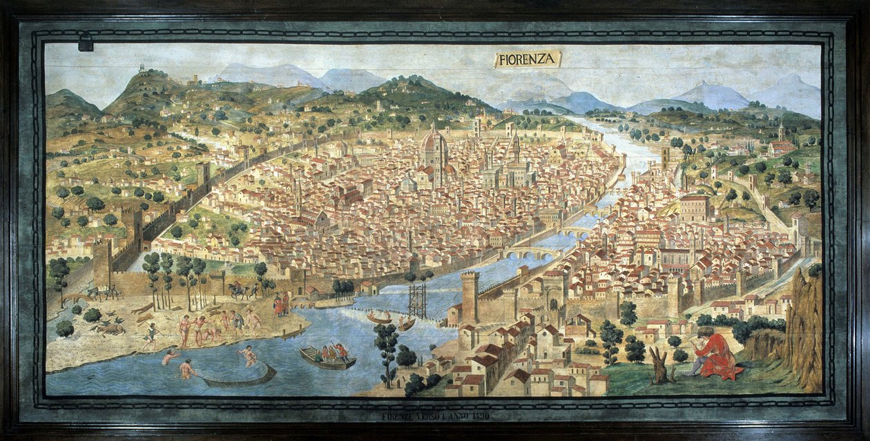 Immagine sconosciuta da Francesco Rosselli