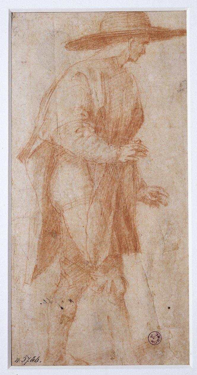 Immagine sconosciuta da Francesco Ubertini Bacchiacca