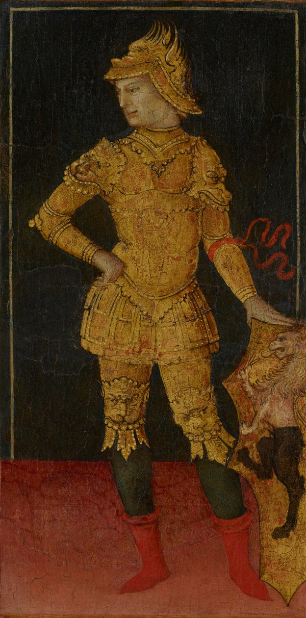 Parigi da Francesco di Giorgio Martini