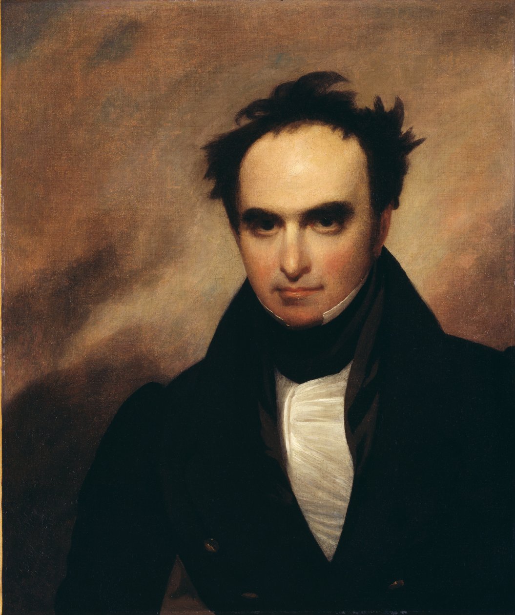 Daniel Webster da Francis Alexander