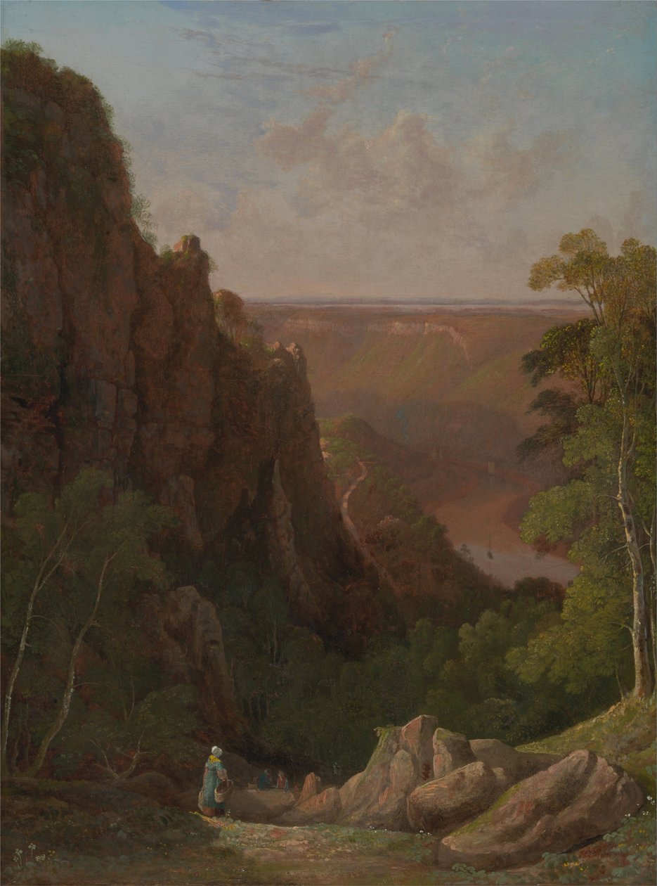 La gola dell