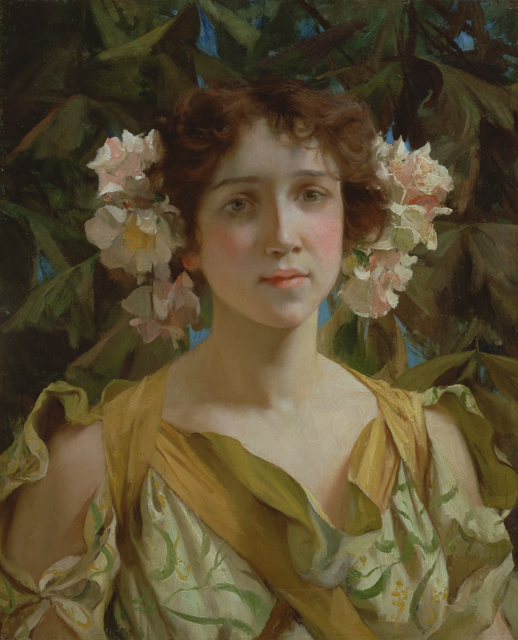 Primavera da Francis Coates Jones