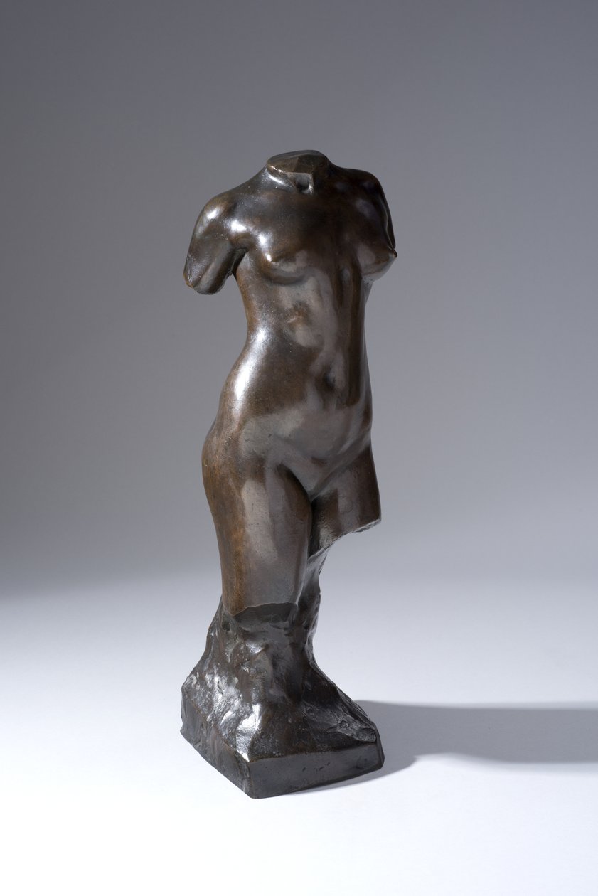 Torso da Francis Derwent Wood