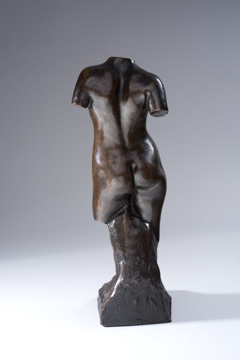 Torso da Francis Derwent Wood