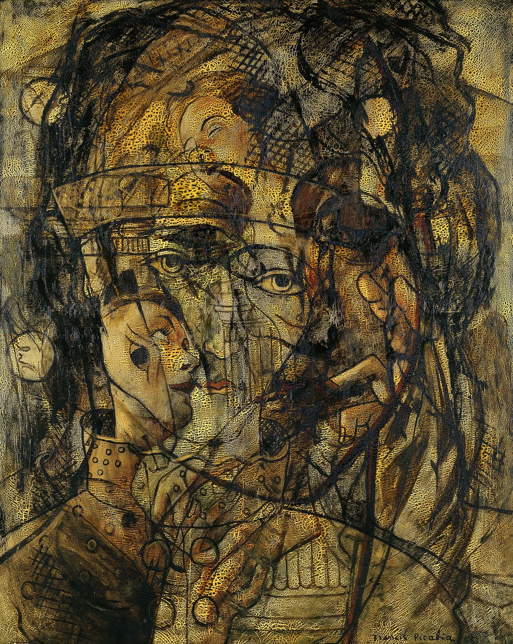 Bahia da Francis Picabia