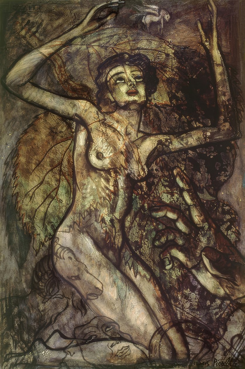 Otaiti da Francis Picabia
