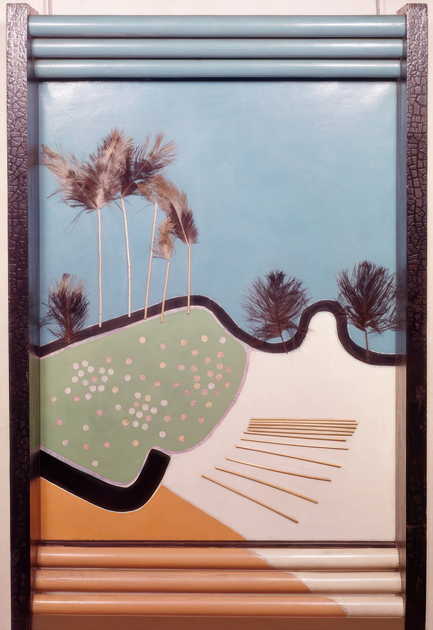 Piume da Francis Picabia
