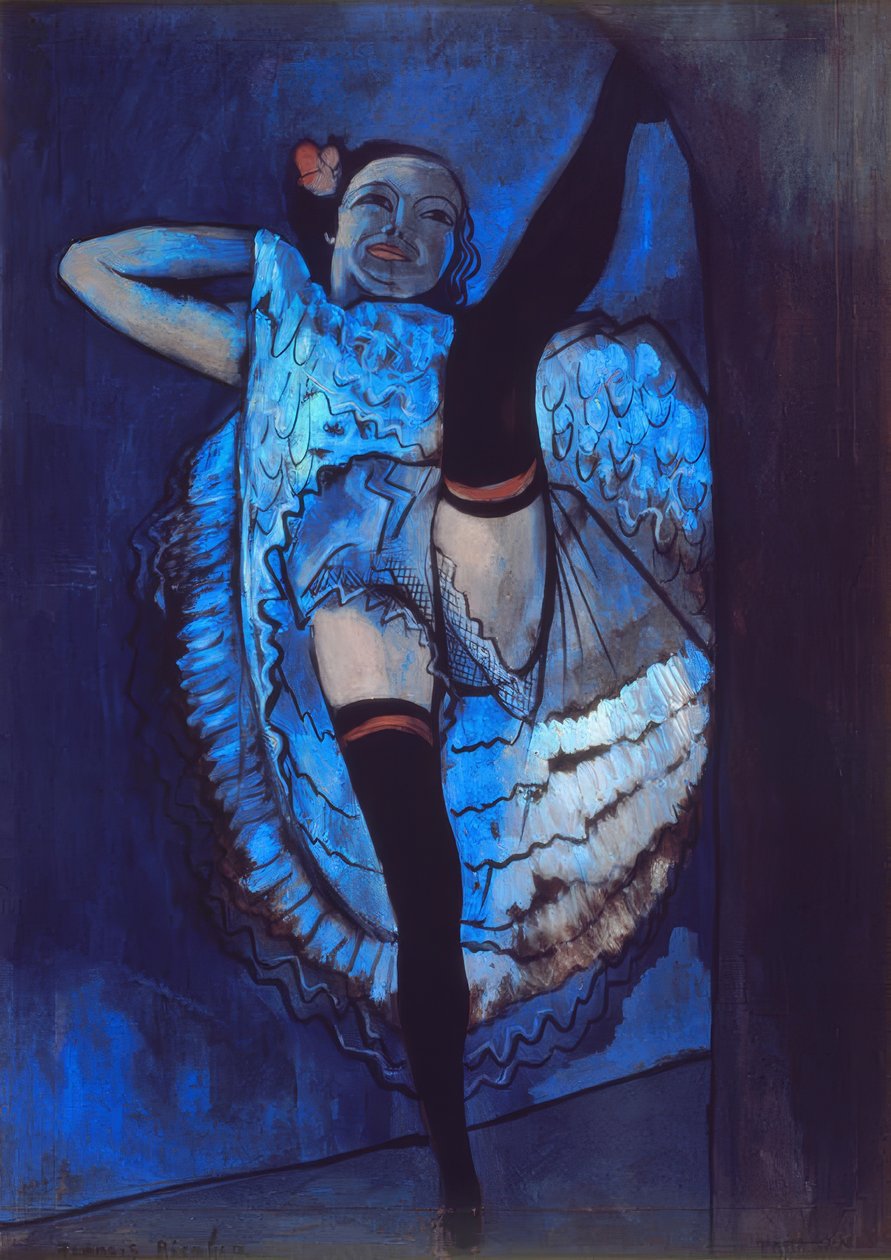 Tabarin da Francis Picabia