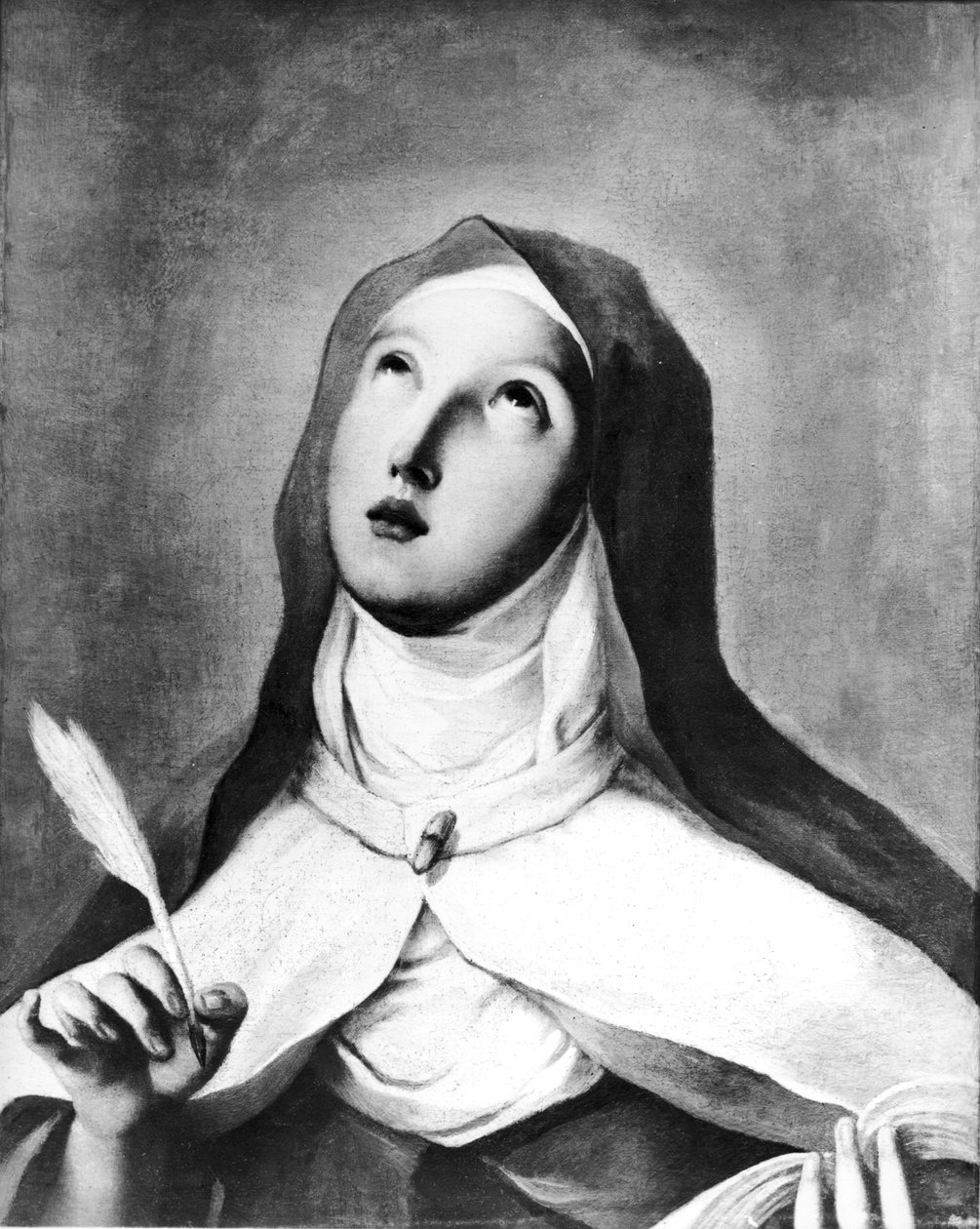 Santa Teresa d