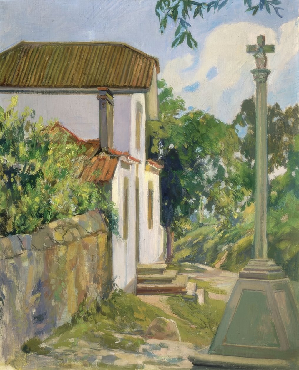 Crociera (Sada Arriba) – 1942 da Francisco Llorens Diaz