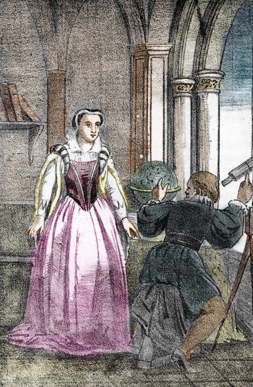 Caterina de