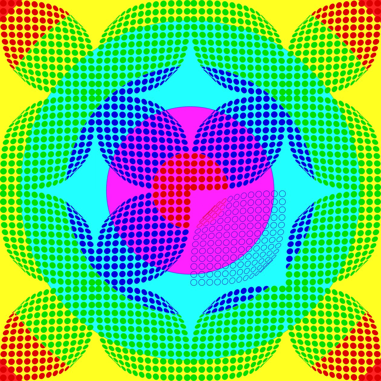PsychoLeaves da Francois Domain