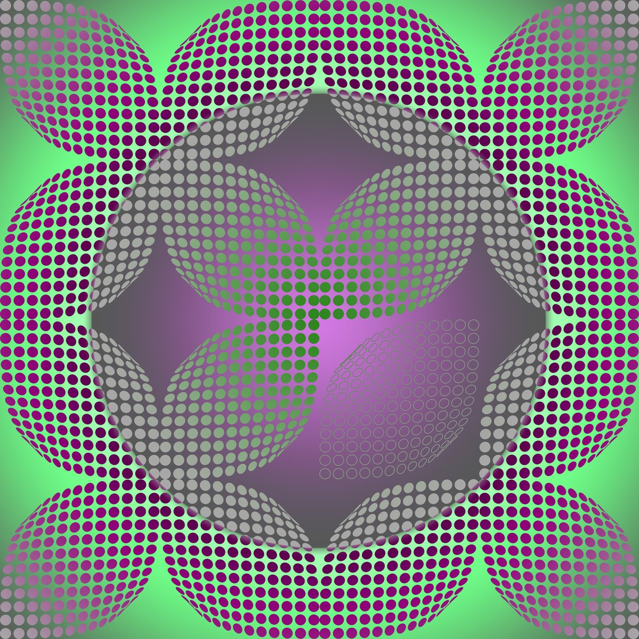 PsychoLeaves_New_Age da Francois Domain