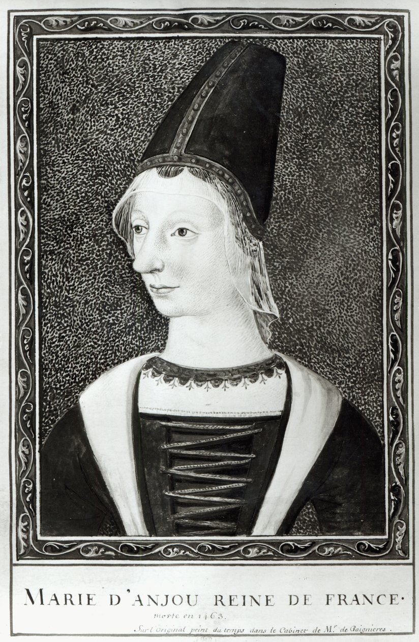 Maria d