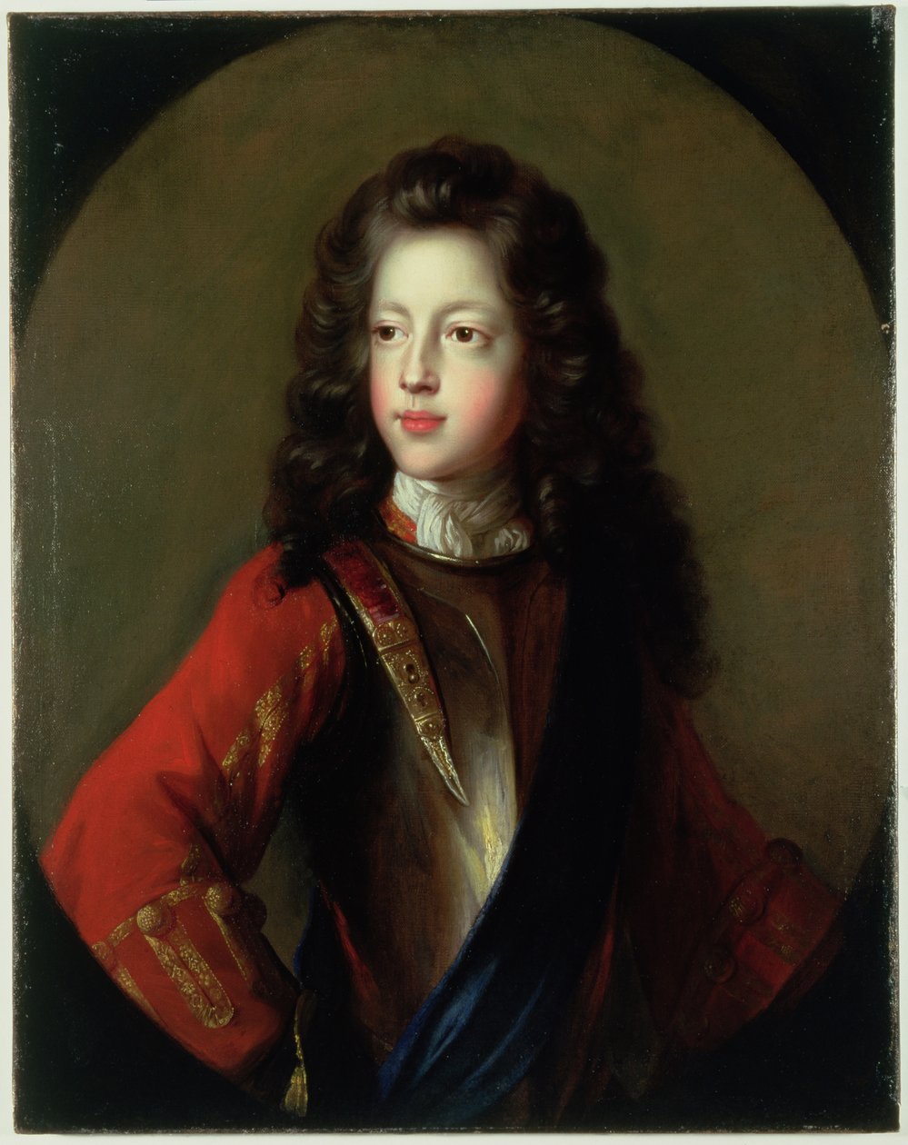 Giacomo VIII di Scozia e III d