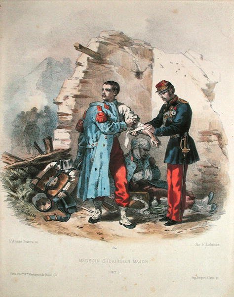 Il Chirurgo dell