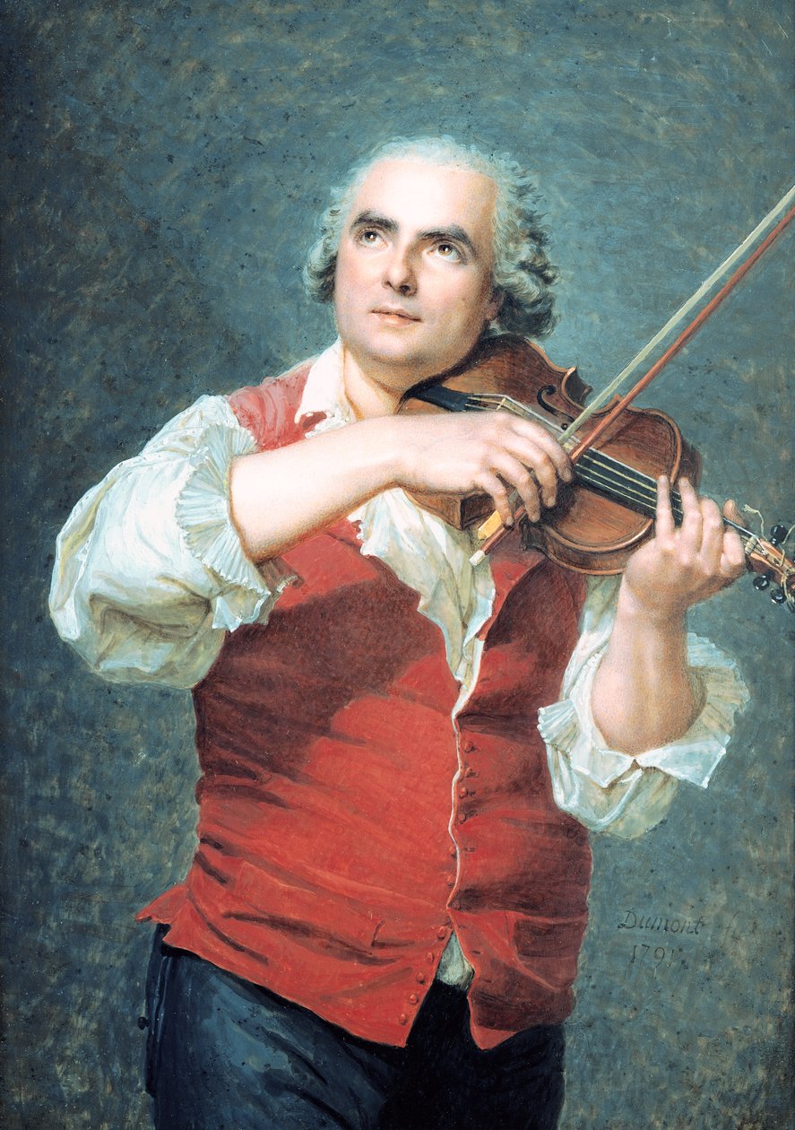 Immagine sconosciuta da Francois Dumont