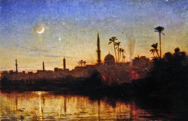 Asyut, la capitale dell
