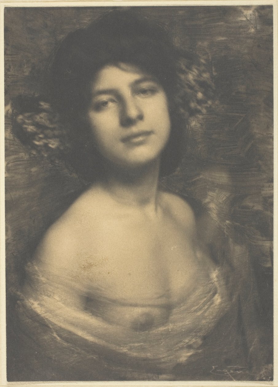 Ortensia da Frank Eugene