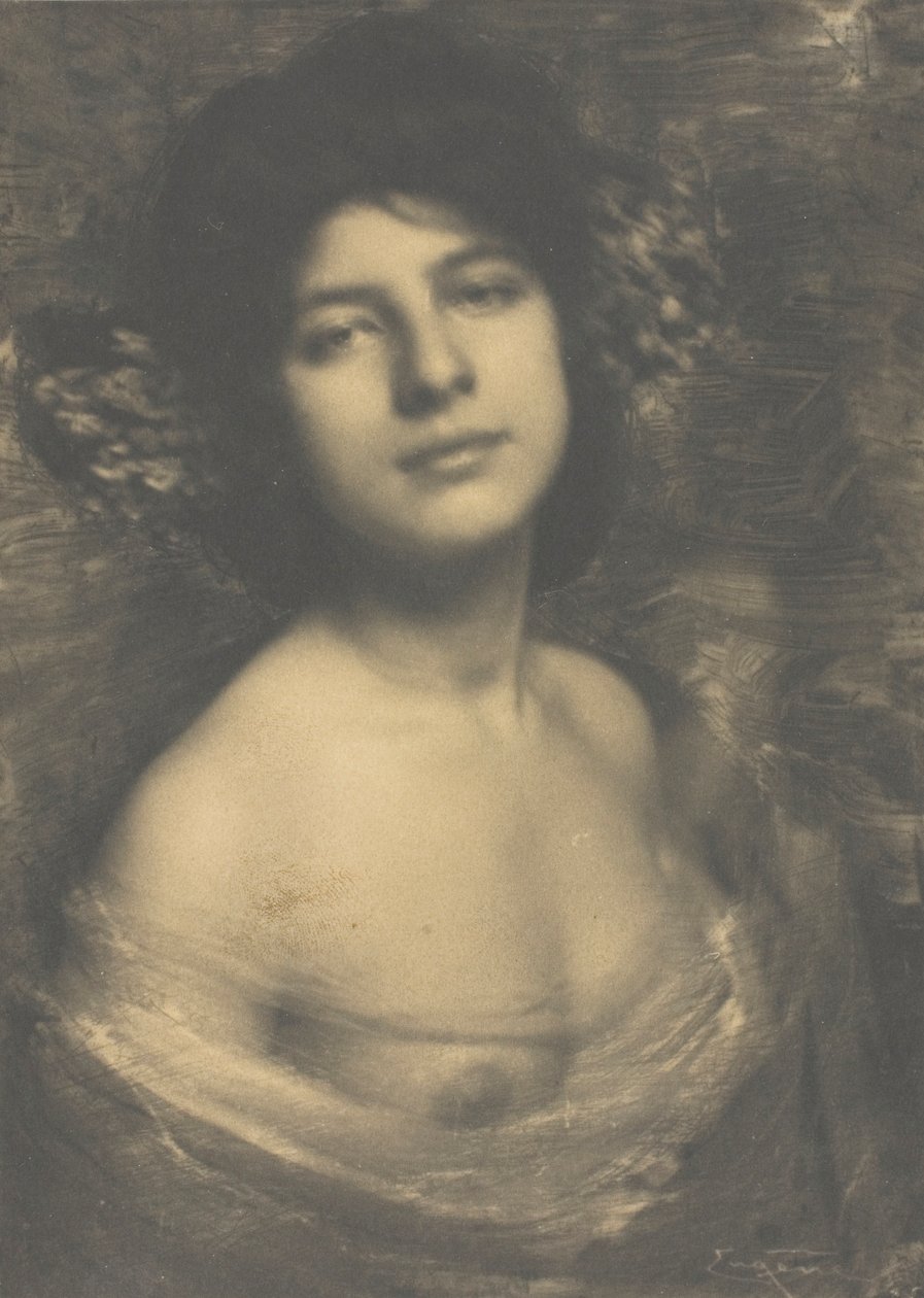Ortensia da Frank Eugene