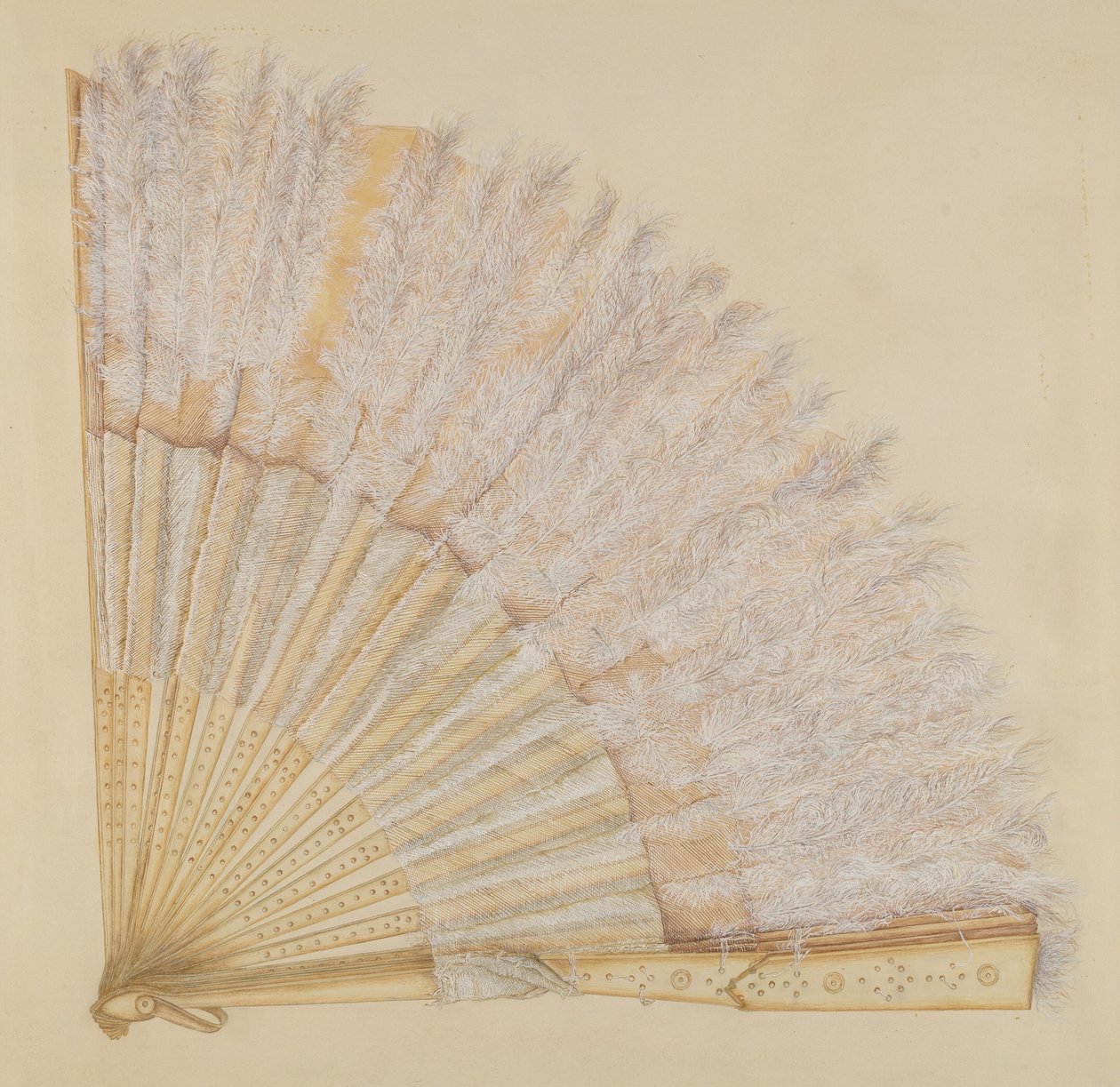 Ventaglio da Frank Maurer