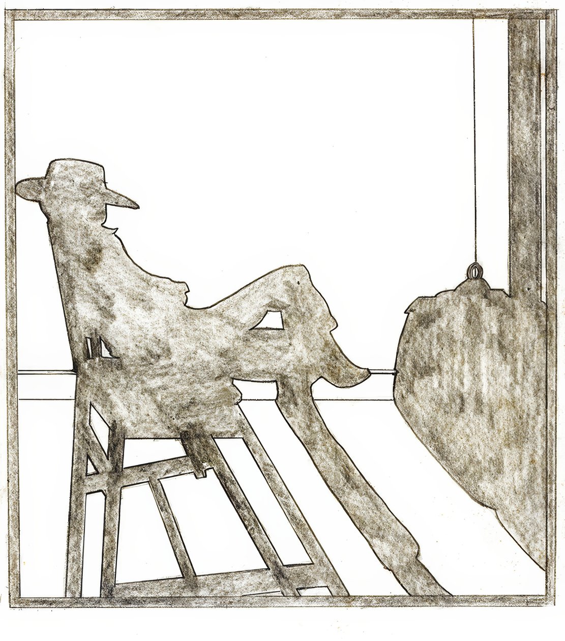 Ombra da Frank Redlinger