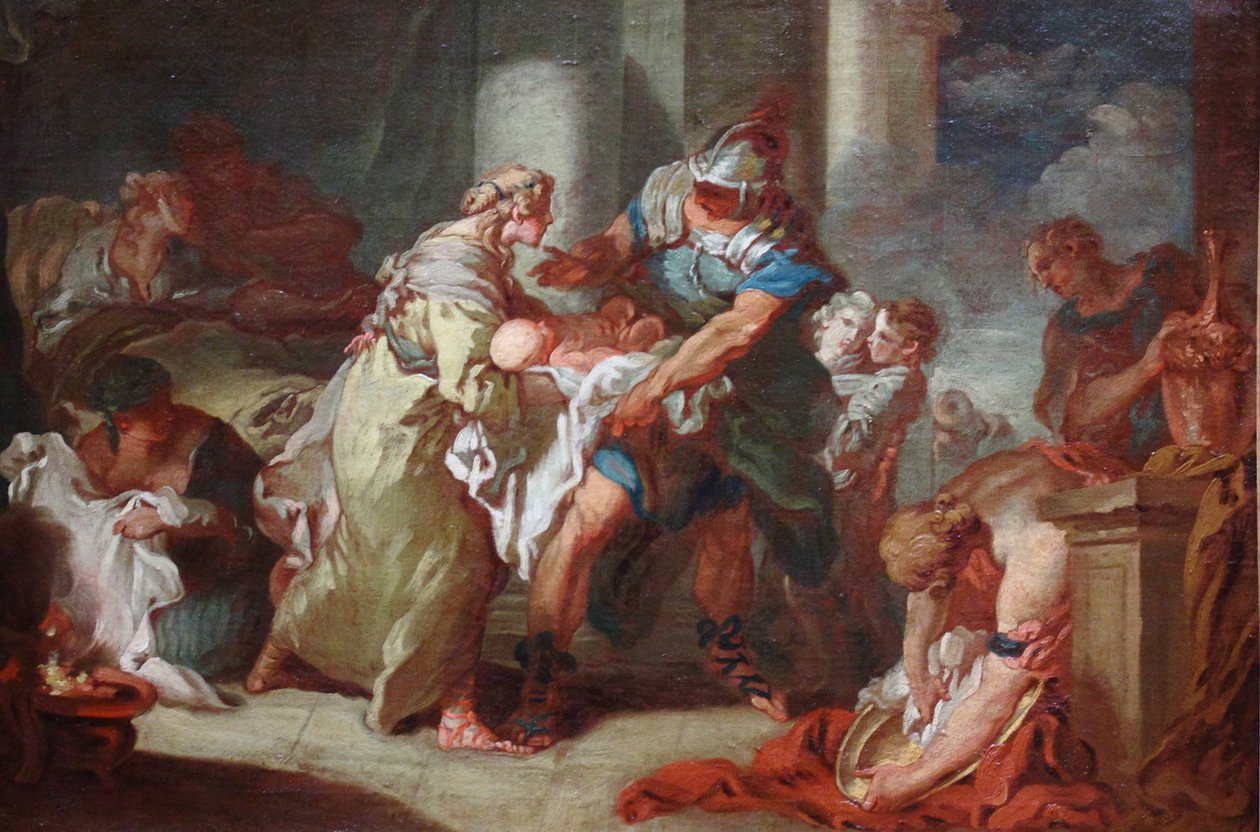 Acquisto da François Boucher