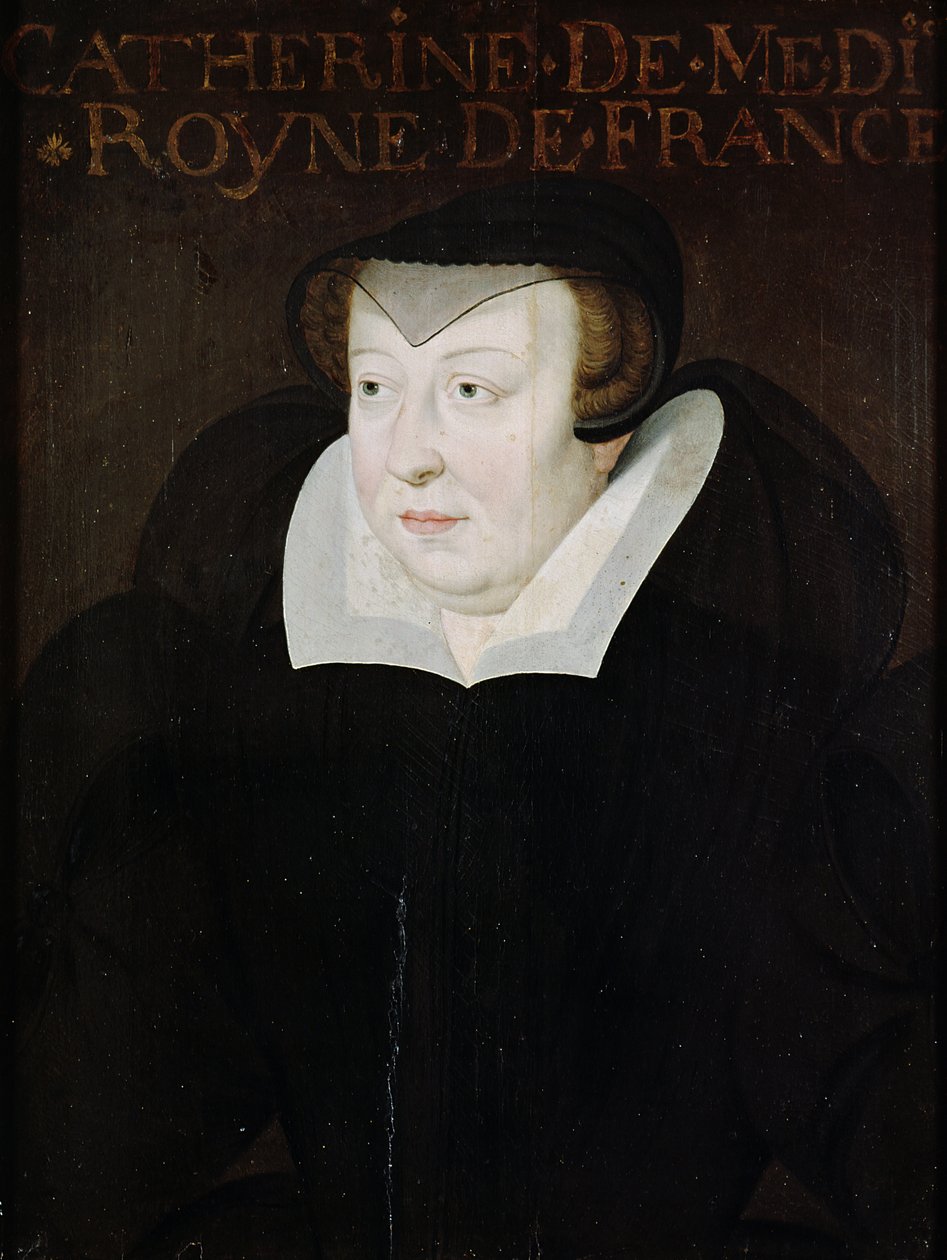 Caterina de