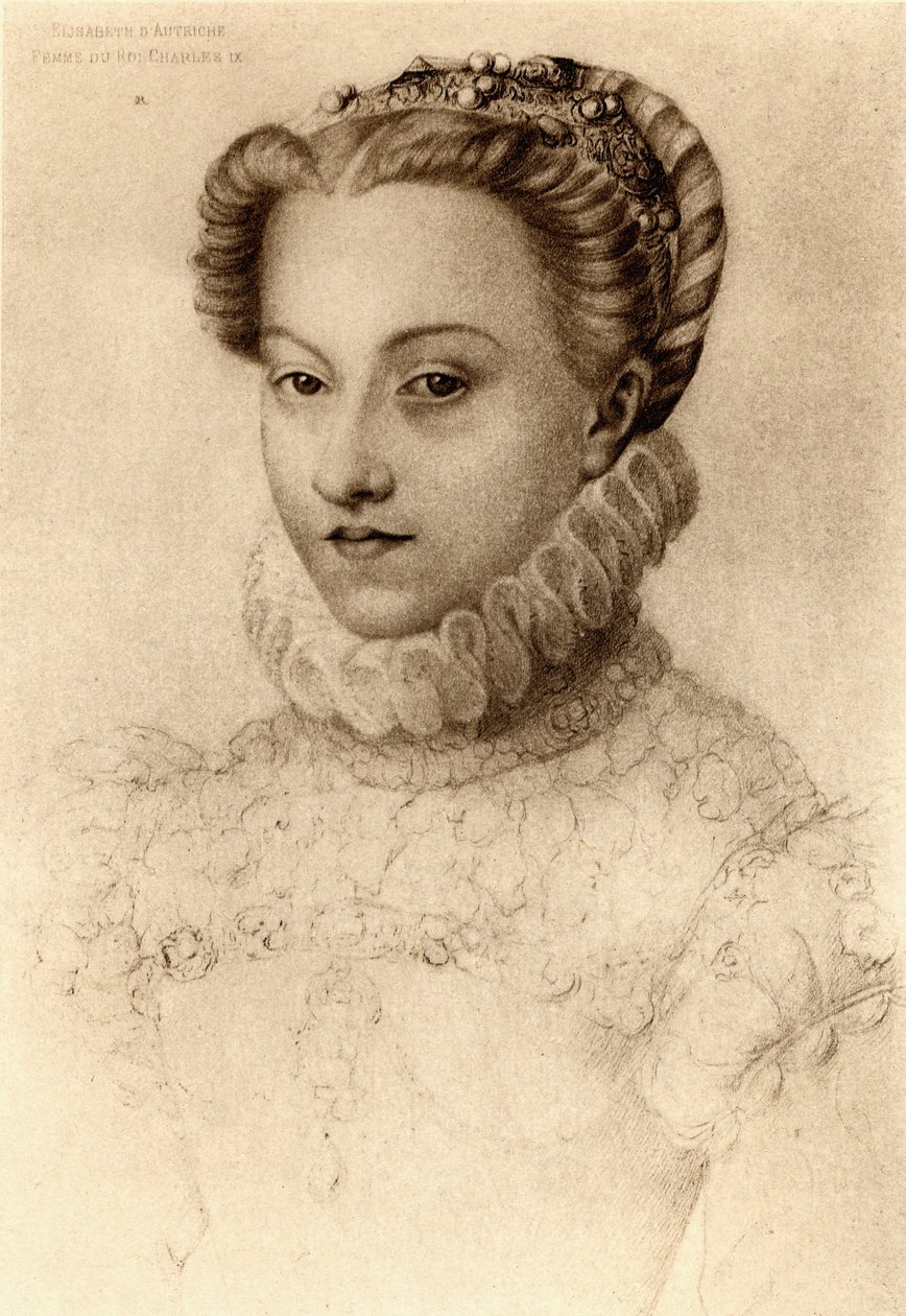 Elisabetta d
