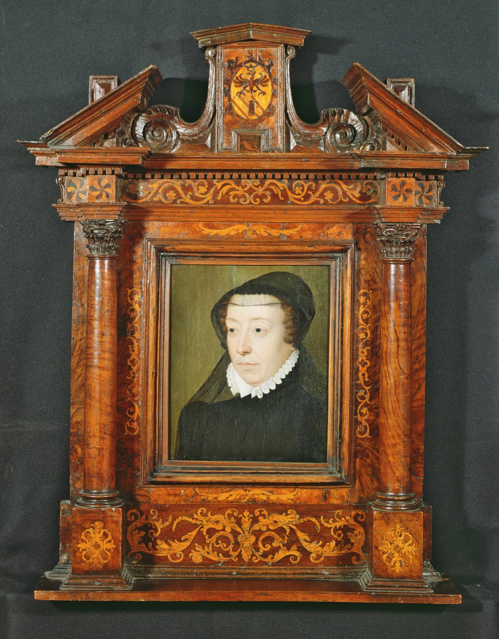 Ritratto di Caterina de