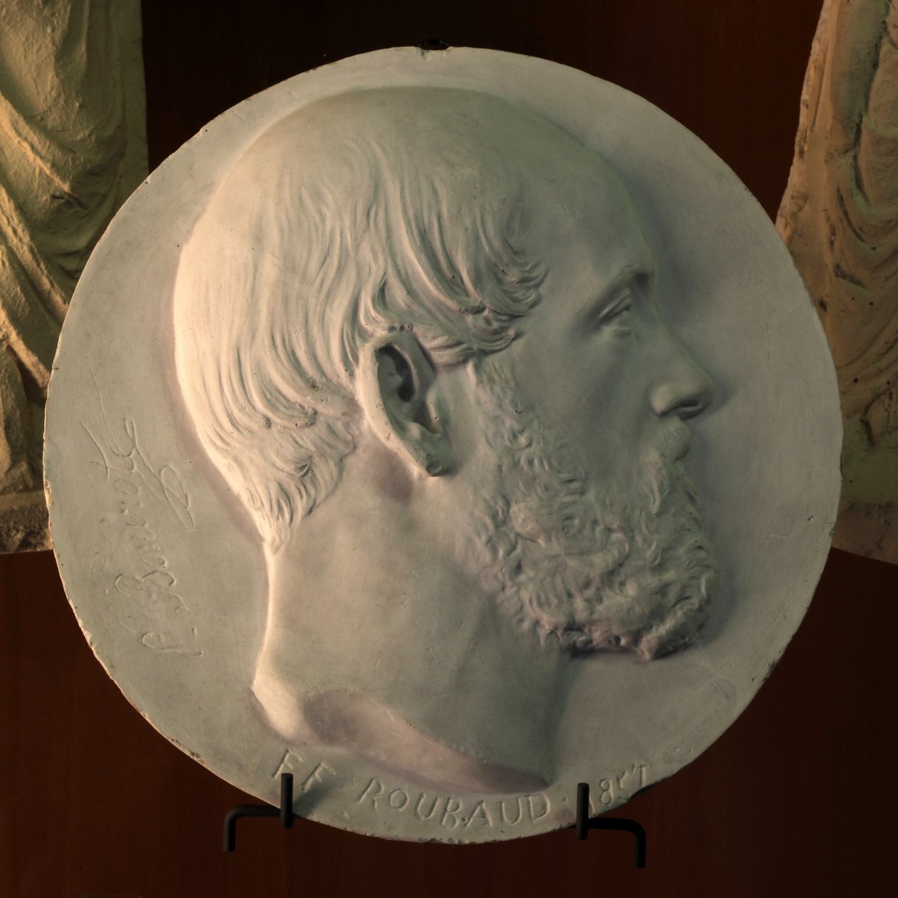 Pierre Bonirote da François Félix Roubaud