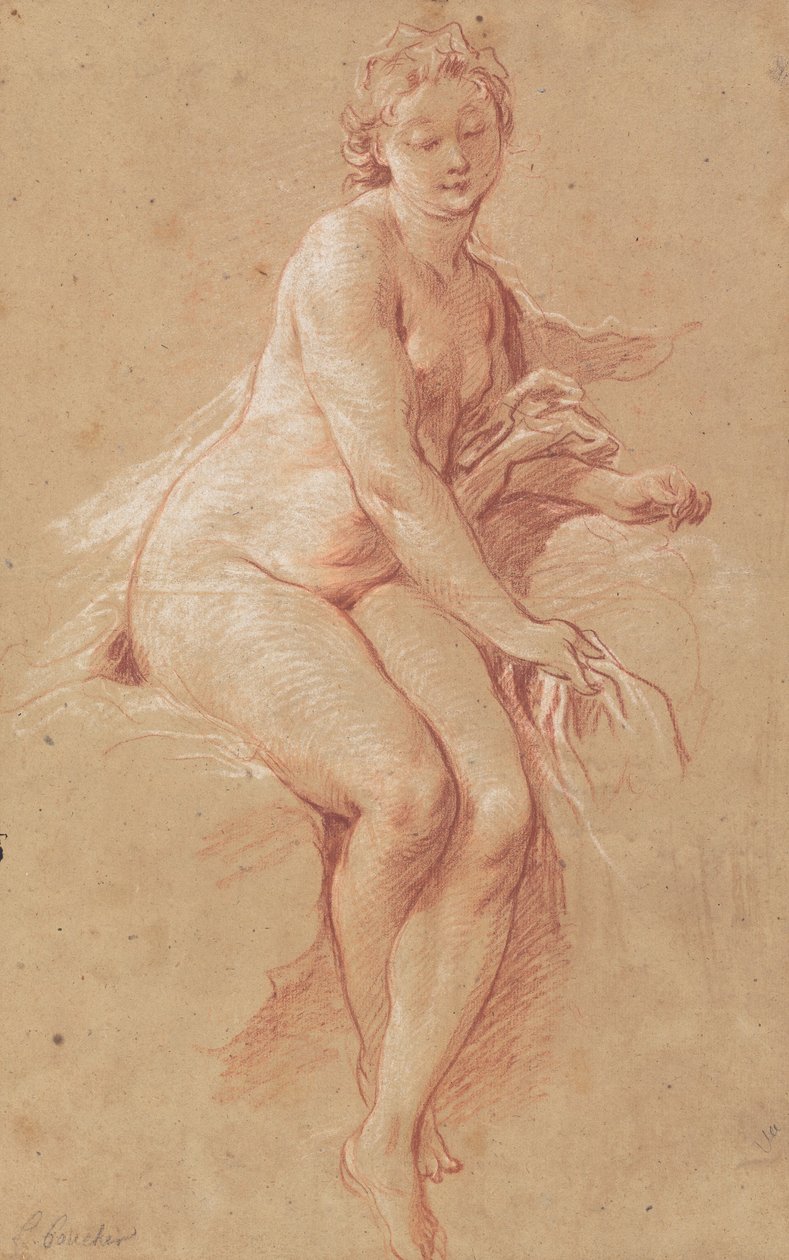 Aurora da François Boucher