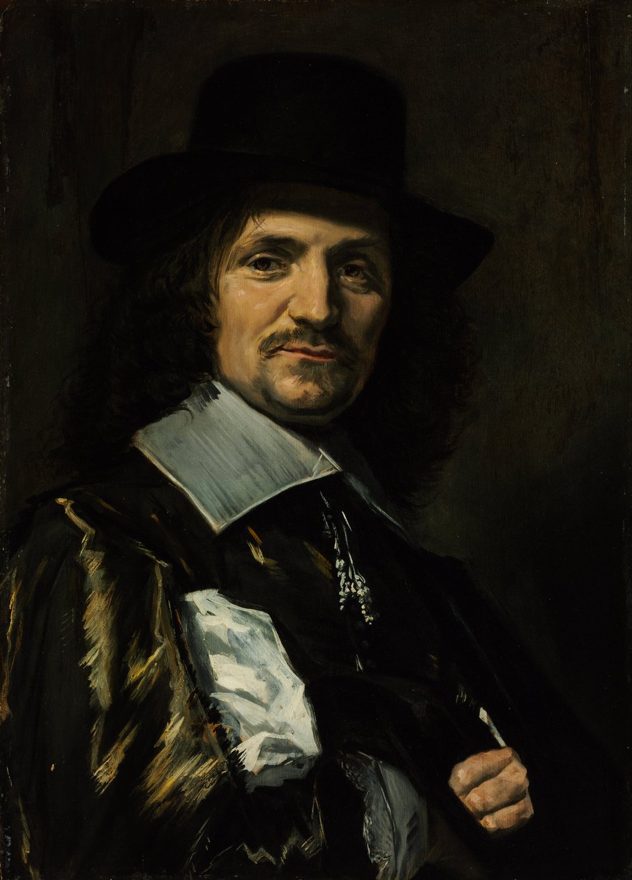 Ritratto dell