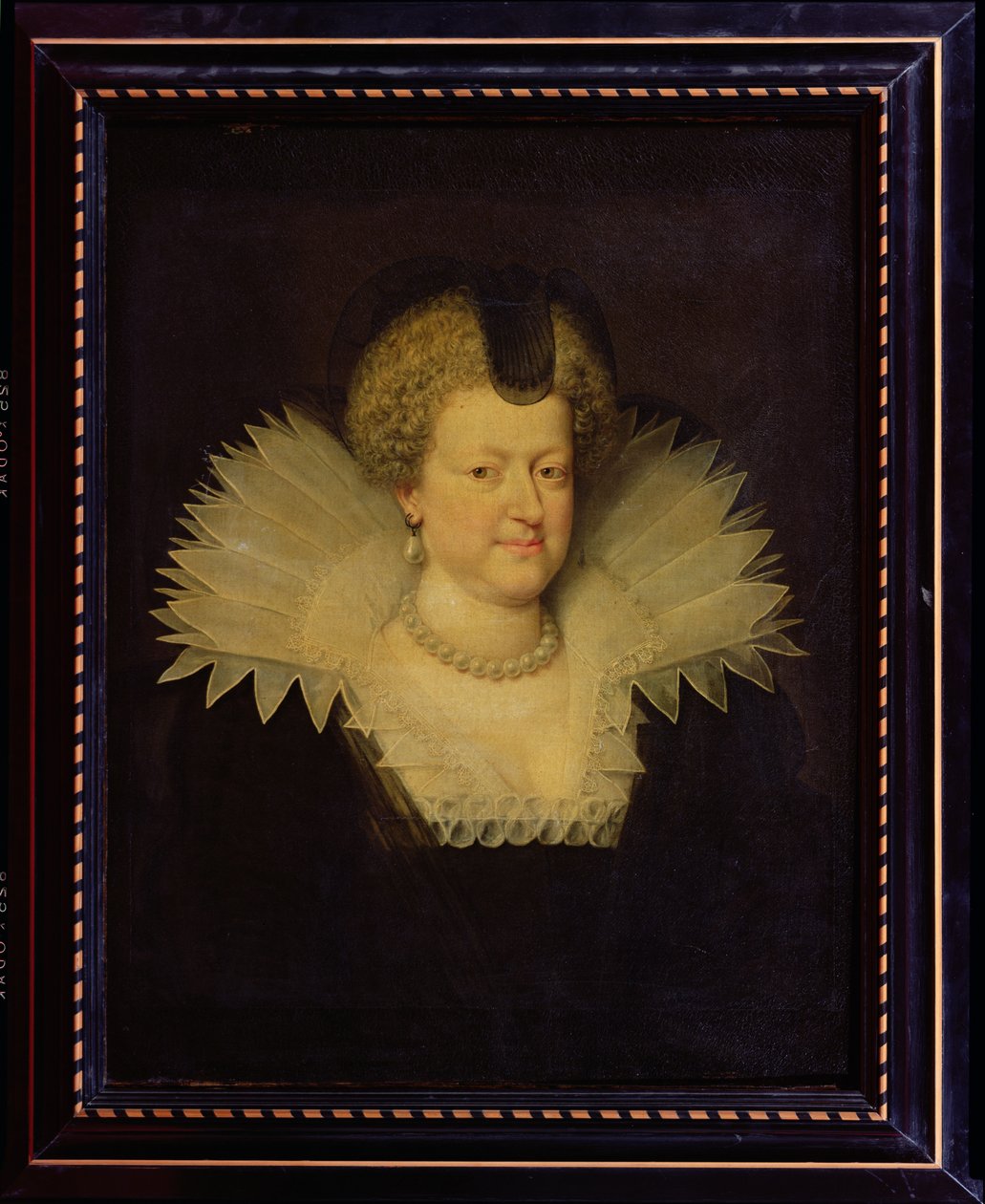 Maria de