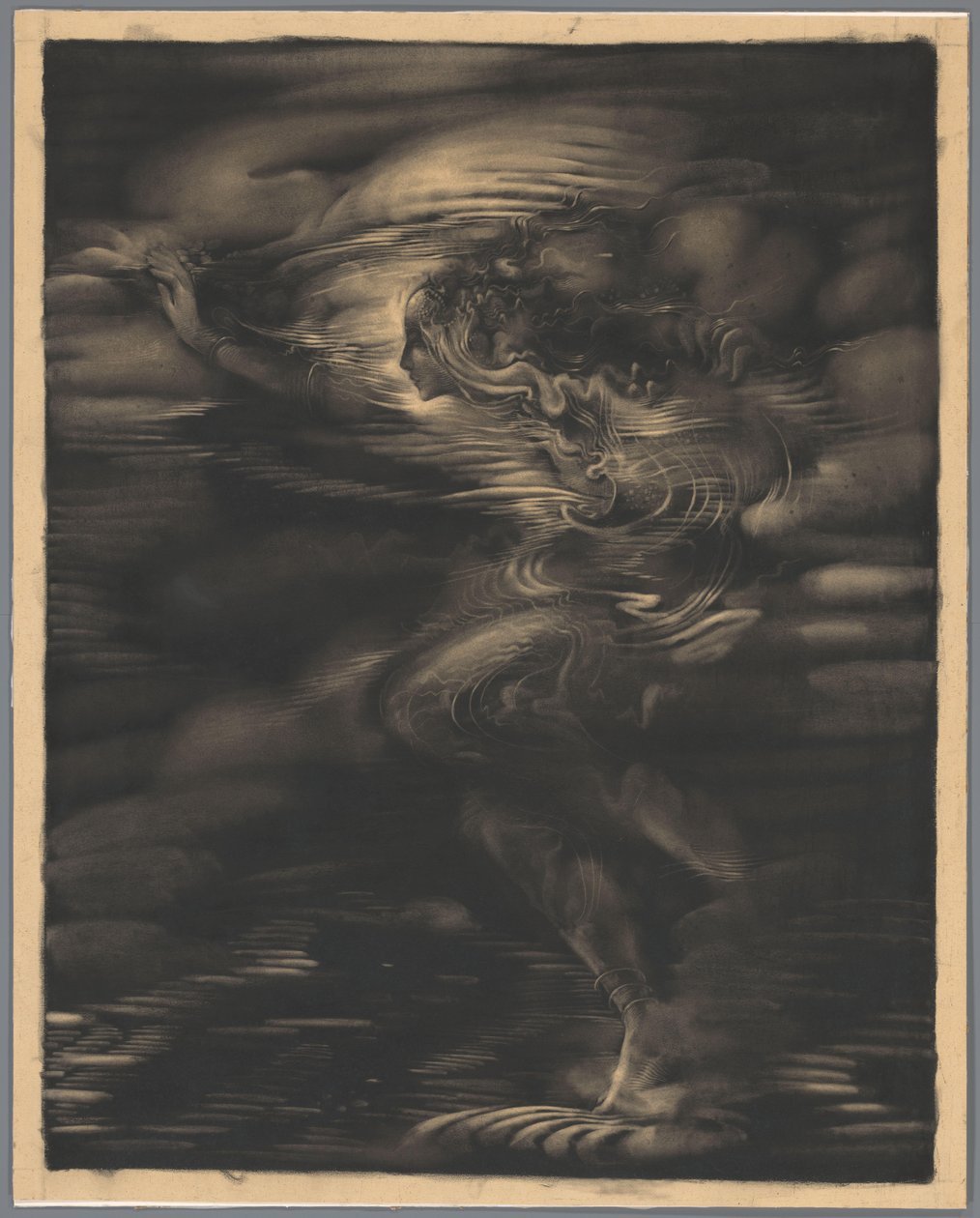 Salomè da Frans Stamkart