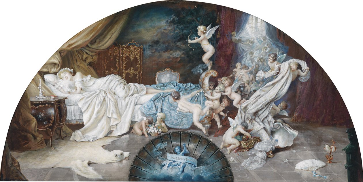 Il sogno d