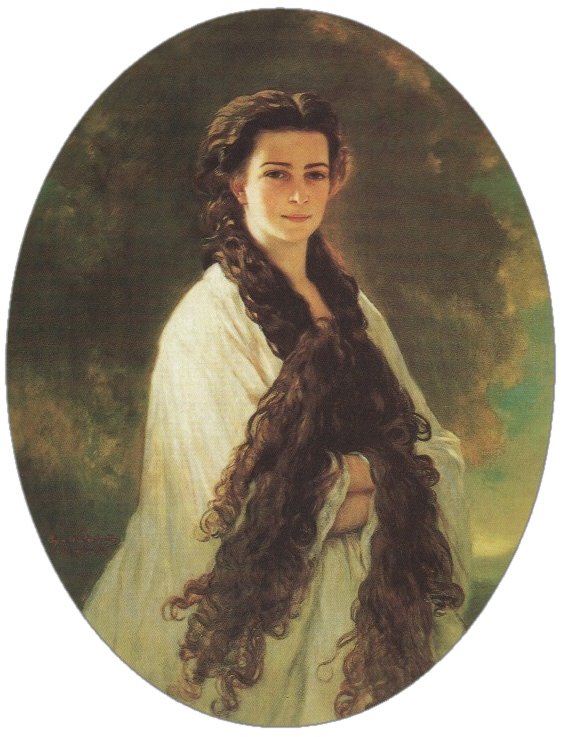 Elisabetta, Imperatrice d