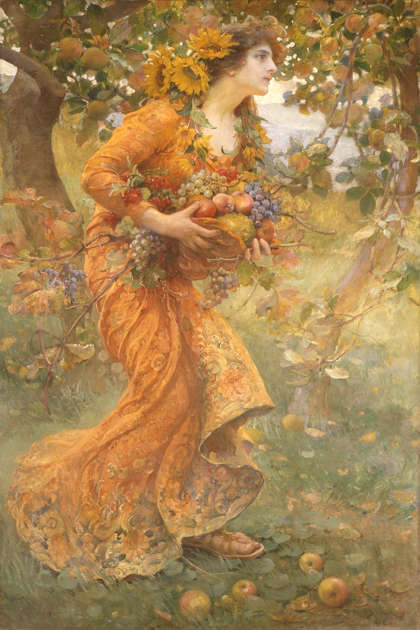 Autunno da Franz Dvorak