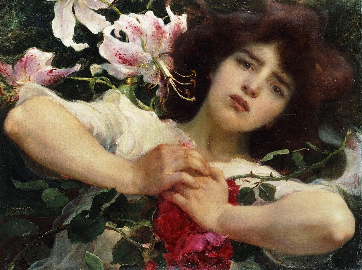 Purezza e passione da Franz Dvorak