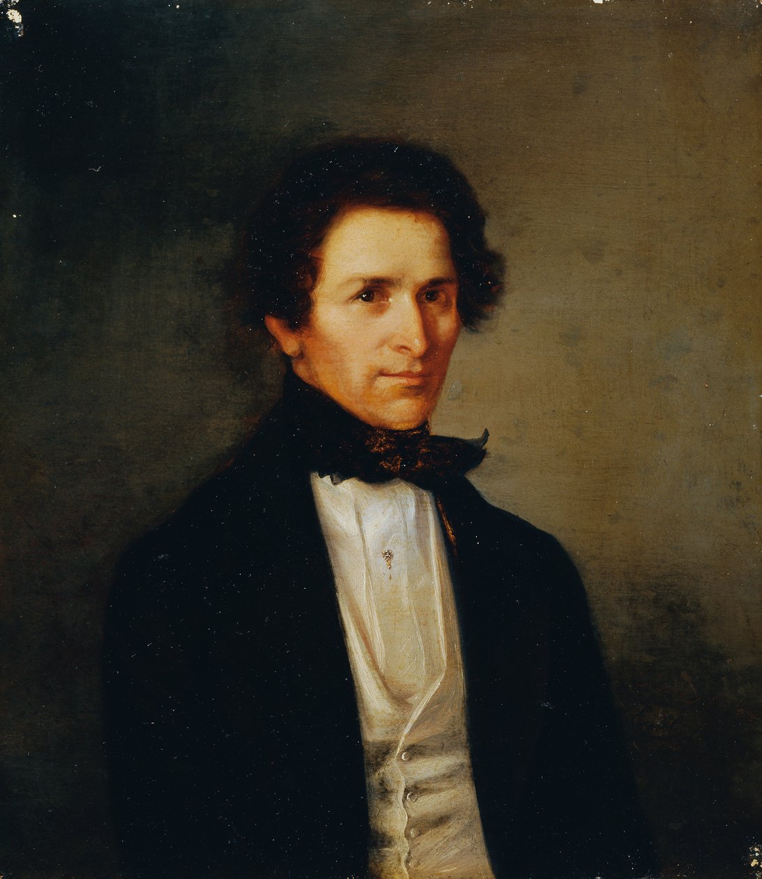 Ritratto di un gentiluomo da Franz Eybl