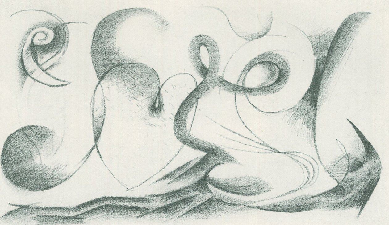 Cuori da Franz Marc