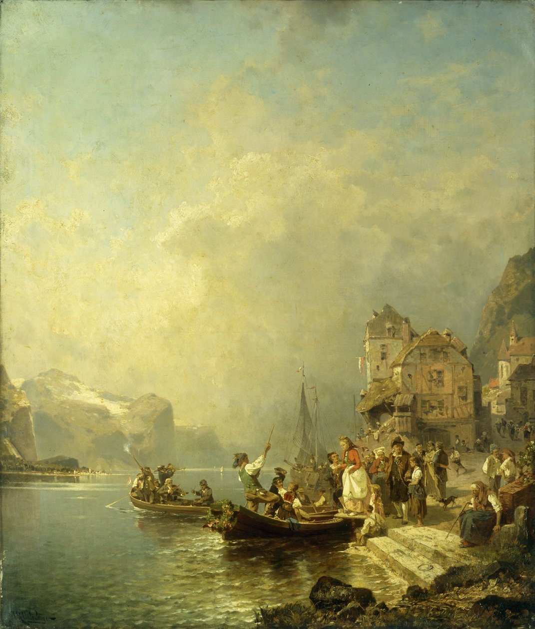 La Festa d