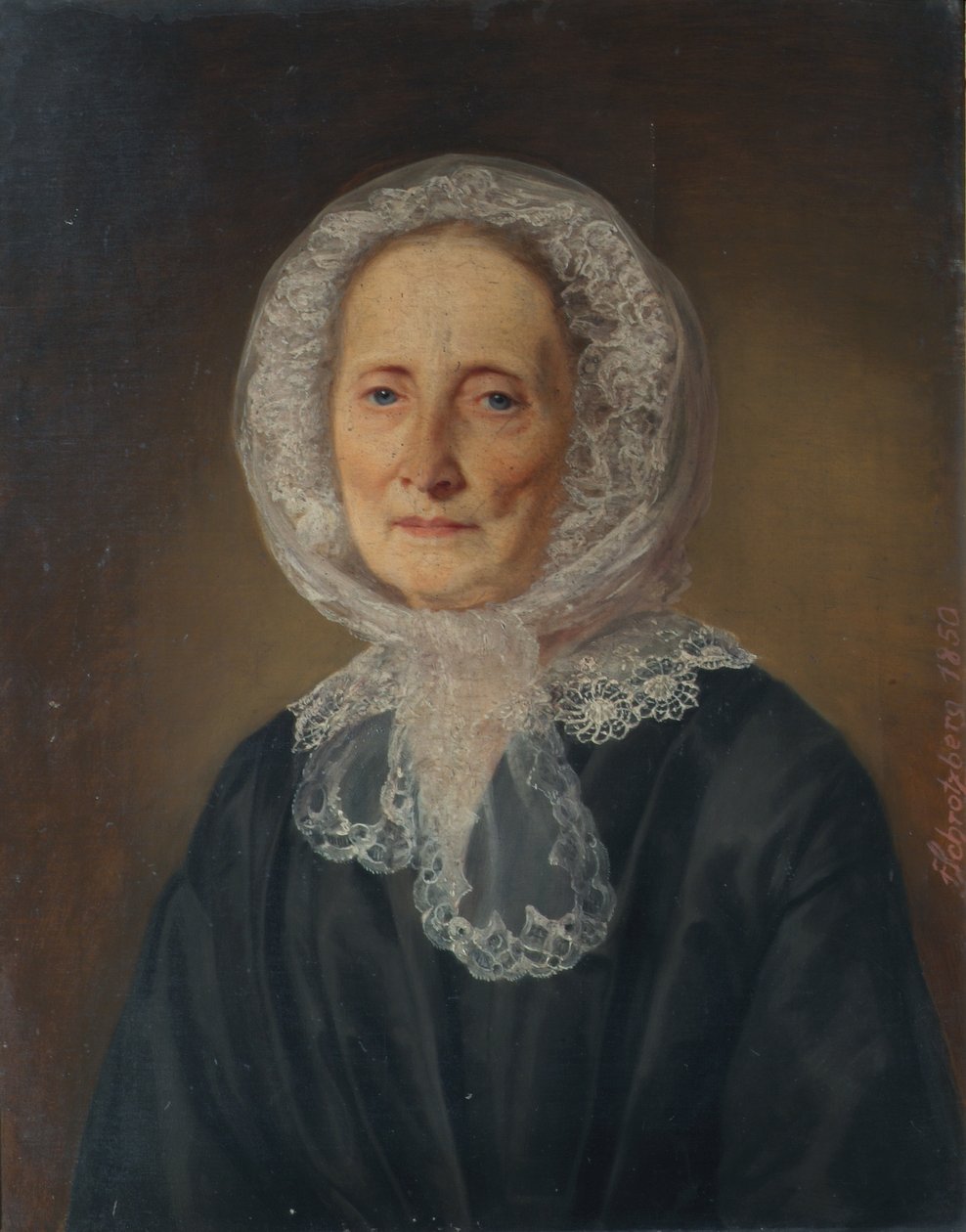 La madre dell