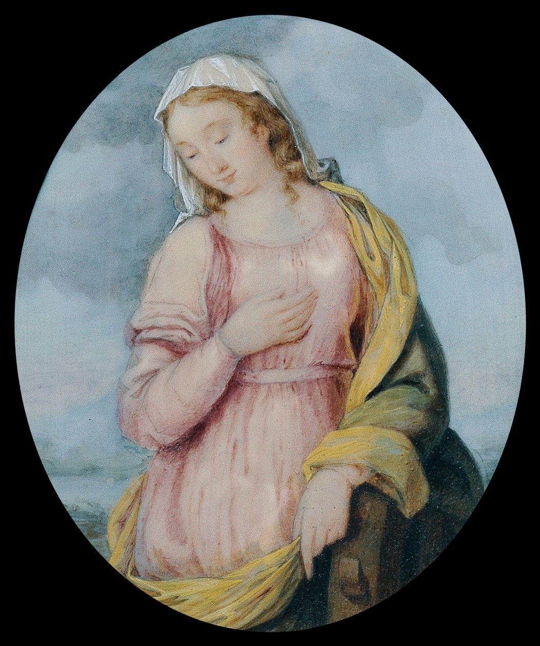 Santa Caterina da Franz Schrotzberg