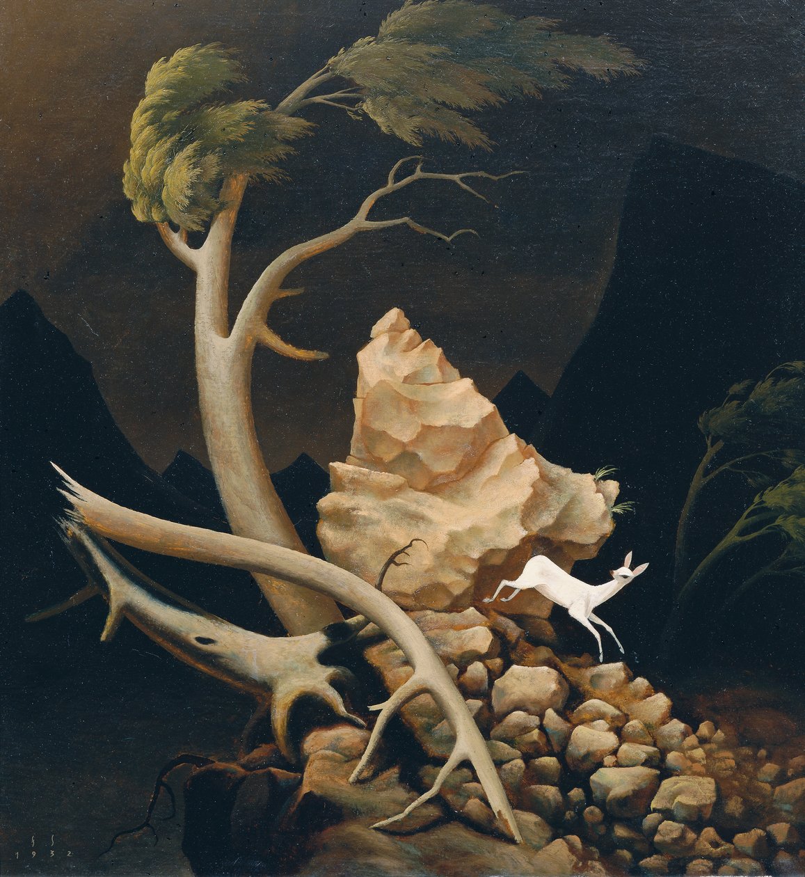 Tempesta da Franz Sedlacek