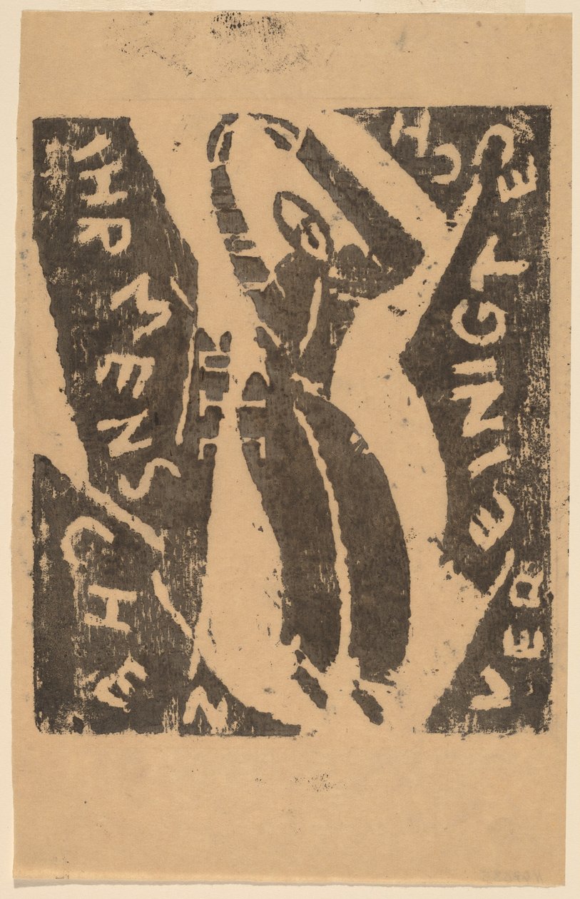 Unitevi, uomini da Franz Wilhelm Seiwert