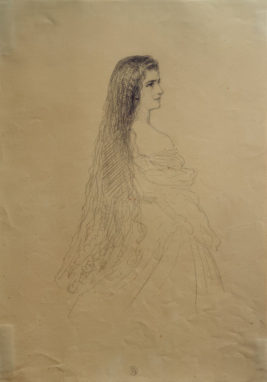 Imperatrice Elisabetta d