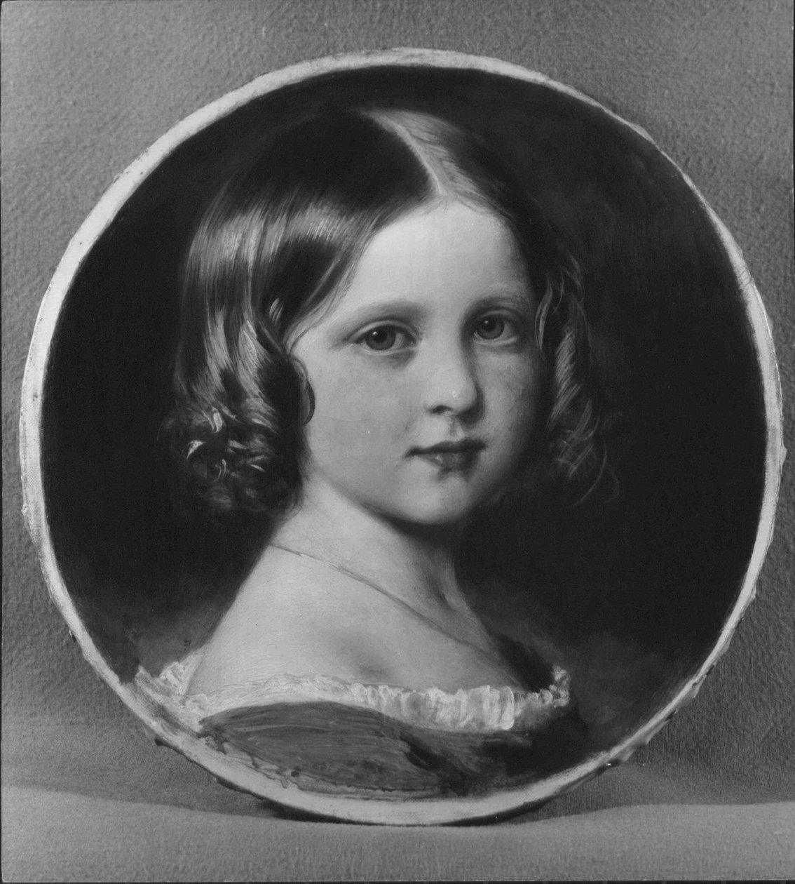 Principessa Luisa (1848-1939) da Franz Xaver Winterhalter