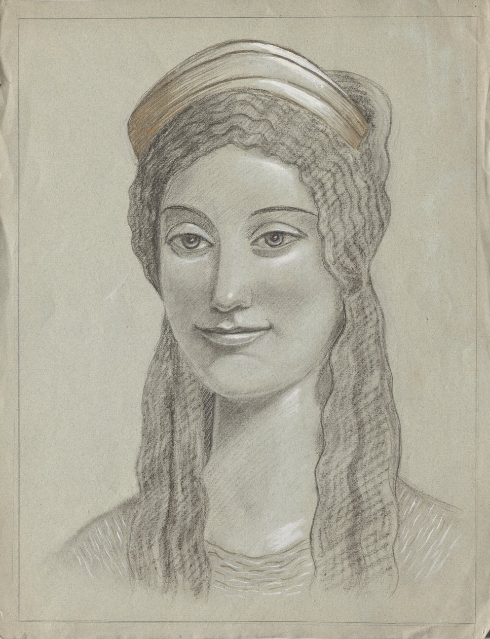 Helena da Franz von Matsch