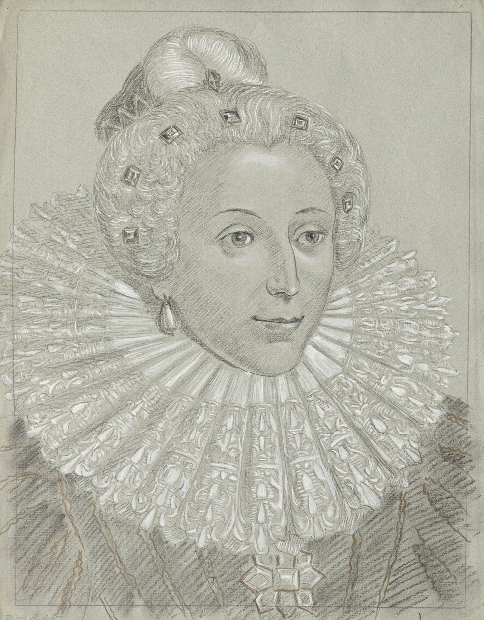 Regina Elisabetta d
